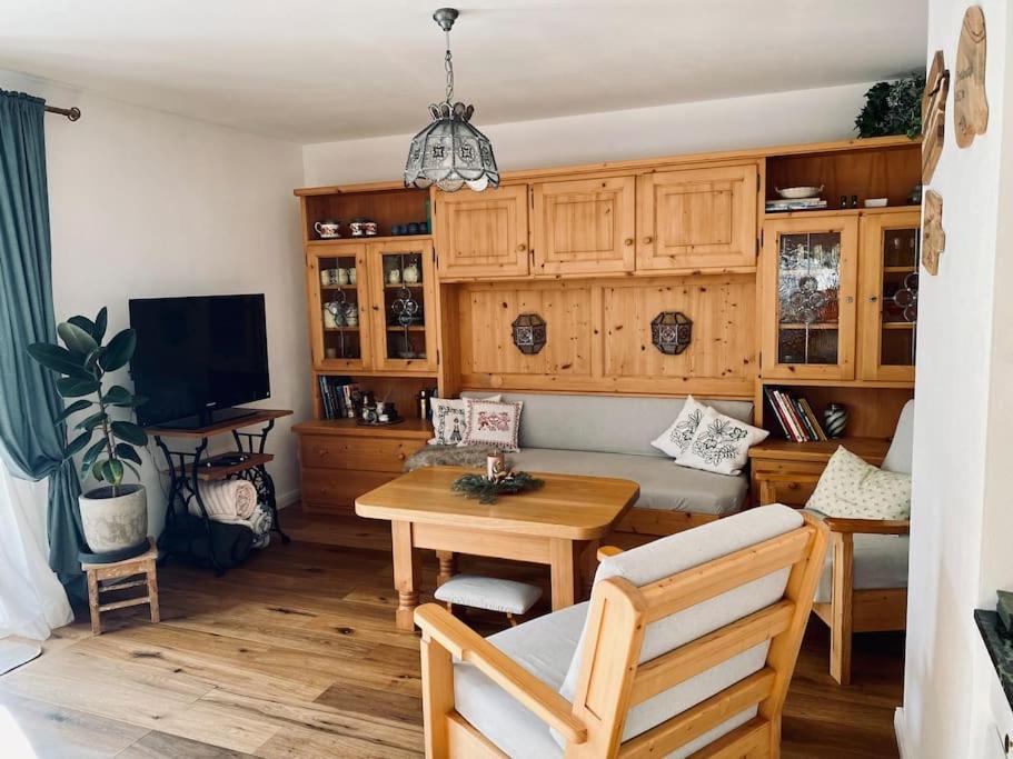 Casa Natur Pur, 85M2 Mit Garten Sauna Fischbachau Exterior foto
