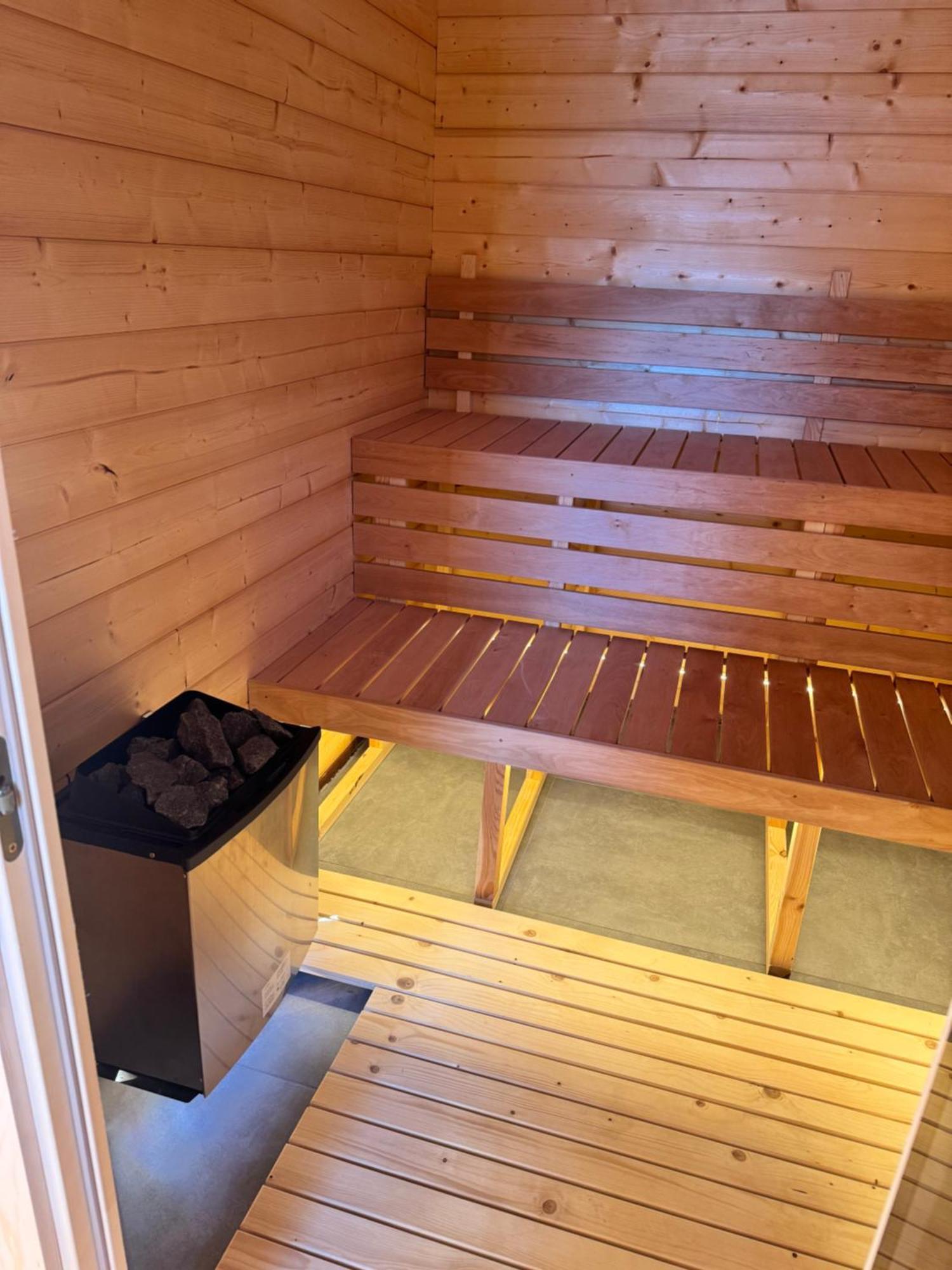 Casa Natur Pur, 85M2 Mit Garten Sauna Fischbachau Exterior foto