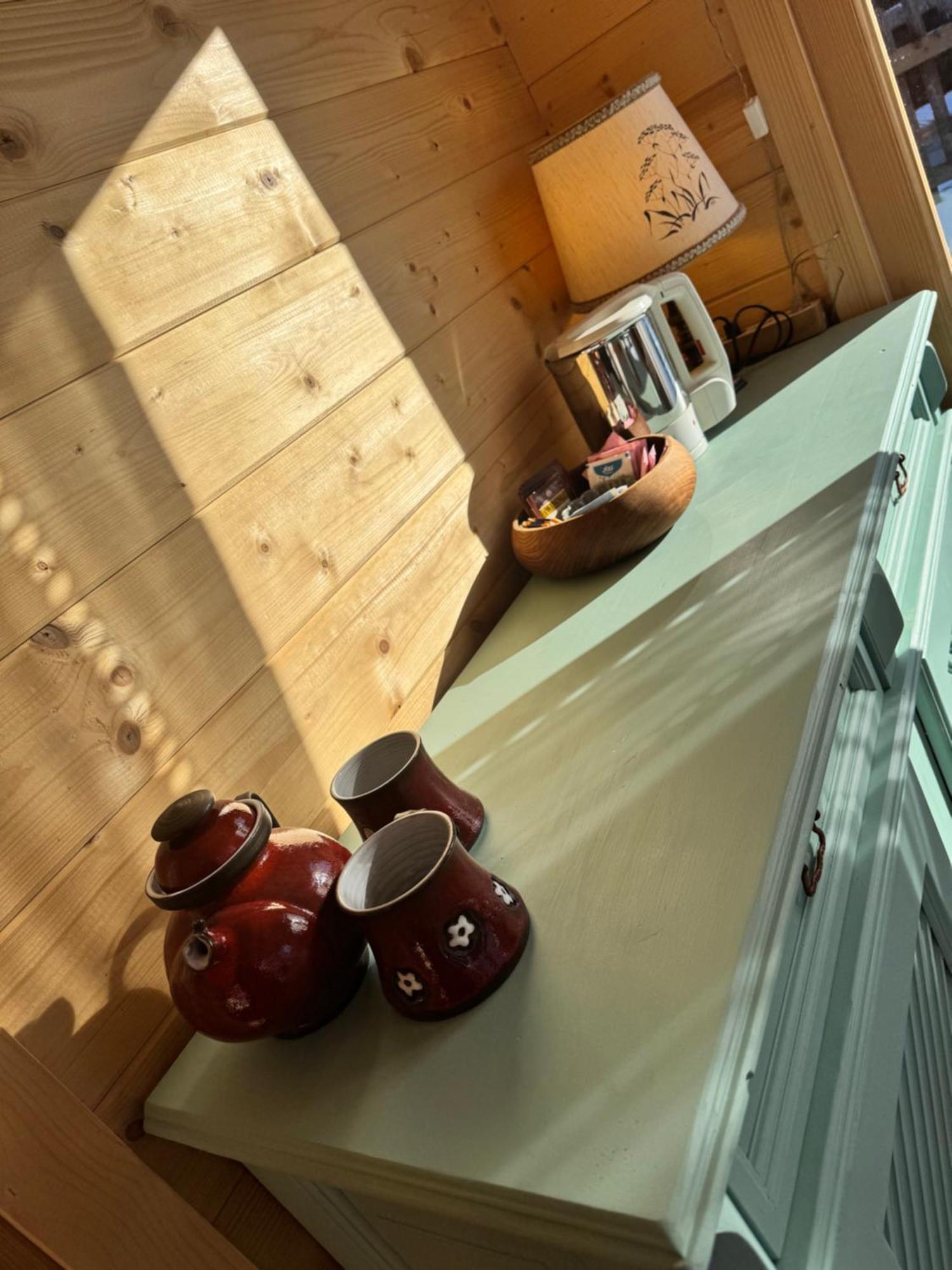 Casa Natur Pur, 85M2 Mit Garten Sauna Fischbachau Exterior foto