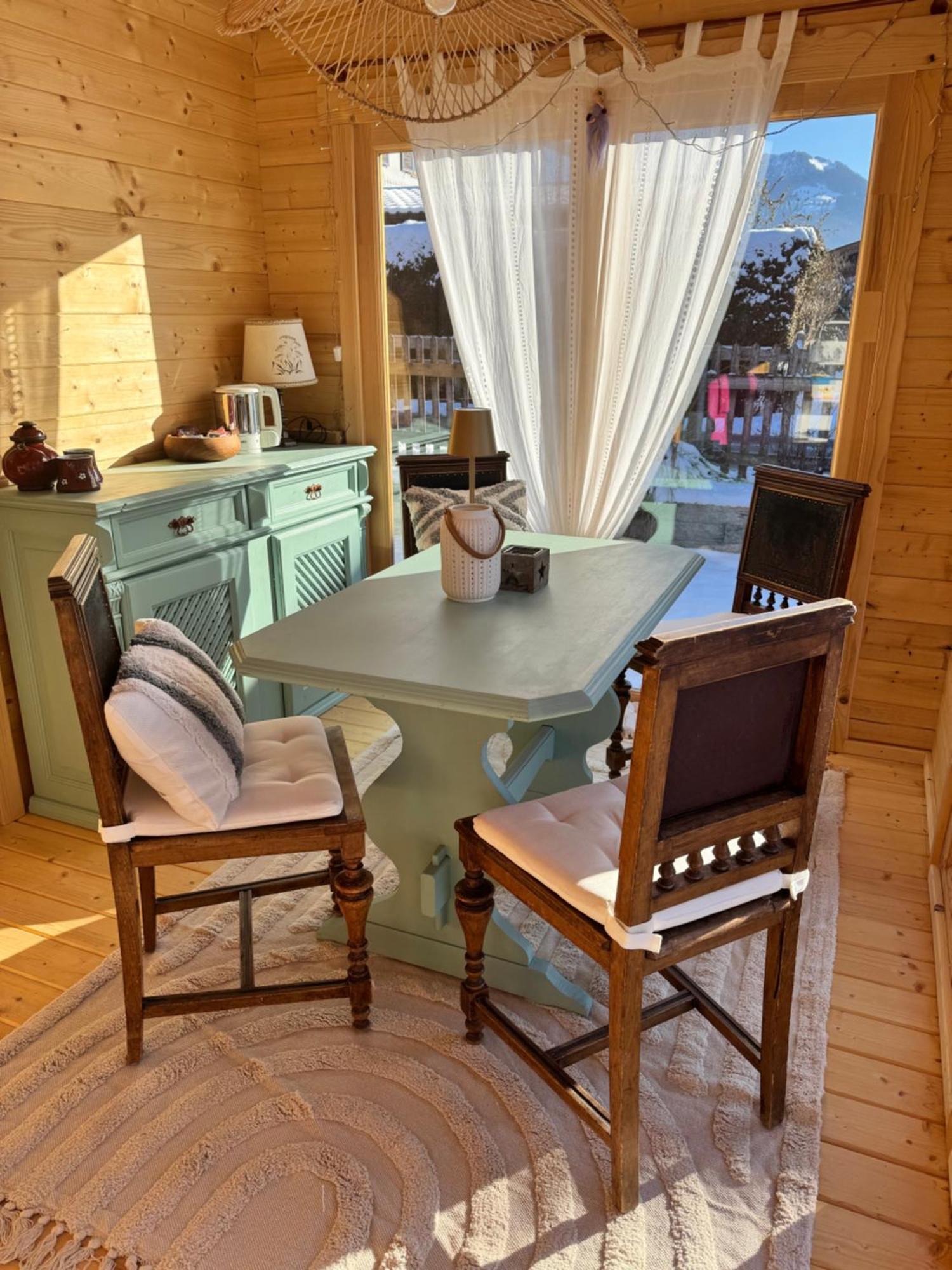 Casa Natur Pur, 85M2 Mit Garten Sauna Fischbachau Exterior foto